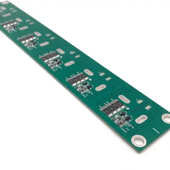 

16V 83F Single Line Super Farad Capacitor Balance Protection Board Module Plate A0NC