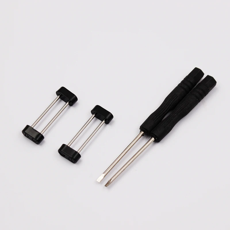 

for SUUNTO CORE watch with accessories black adapter connecting rod screw connector