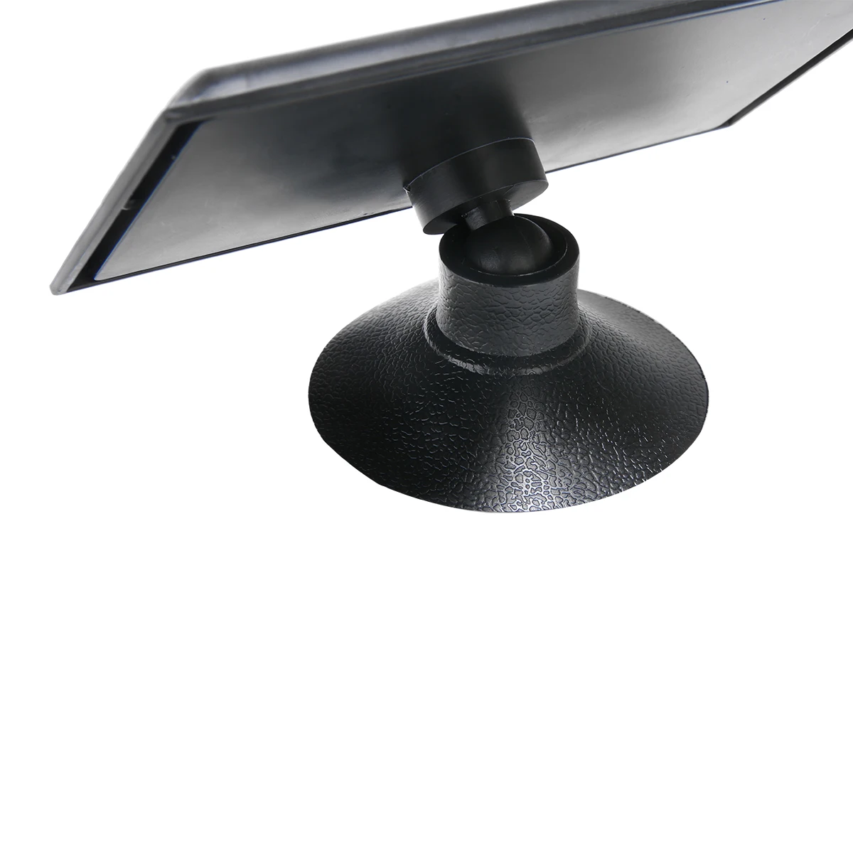 Universal Black 12cm Car Easy View Rear Back Seat Baby Child Safety Mirror Suction Mirror Rear Baby Mirror Auto Car Accessorie