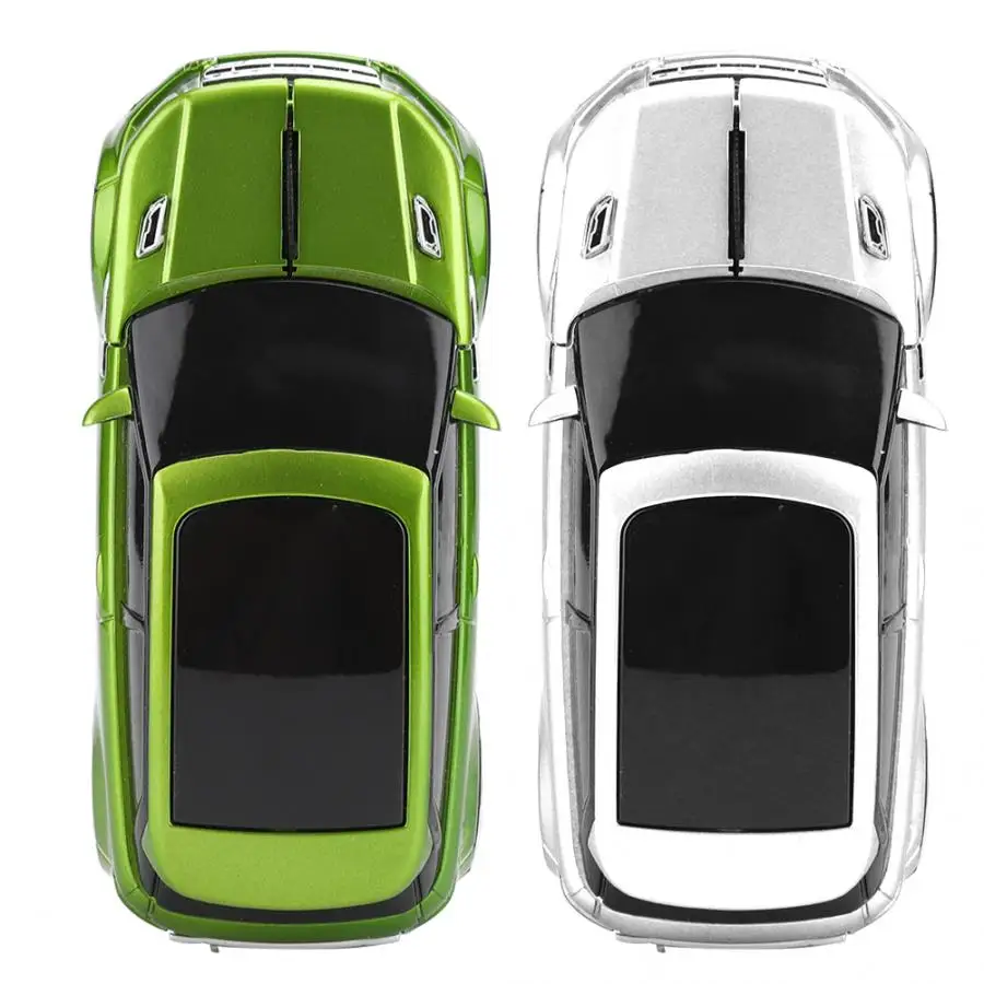 Для Land Rover, модель автомобиля, 2,4G, 1200 dpi, беспроводная мышь, мыши для ноутбука, ноутбука, компьютера, коврик для мыши, геймера