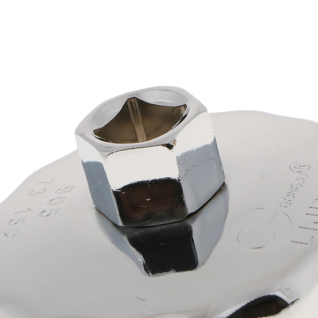 905 Dia 73mm Oil Filter Wrench Cap Housing Tool Remover Fits Toyota RAV4 Camry Corolla