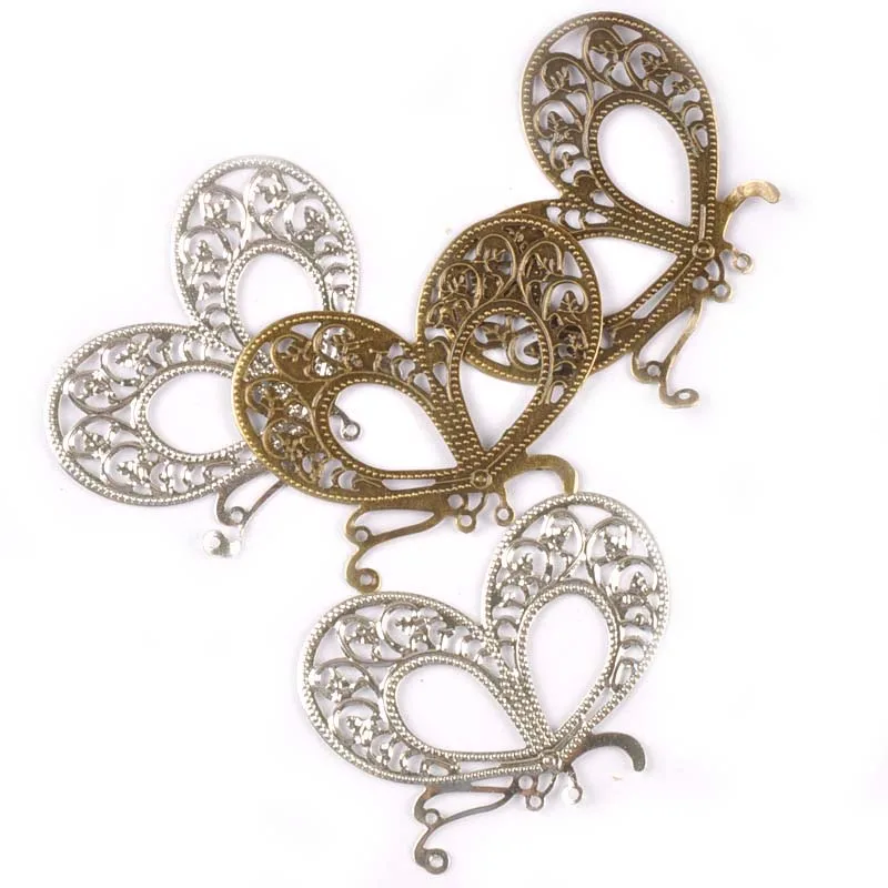 20 шт. разнообразные металлические аксессуары для украшений|Украшение| |