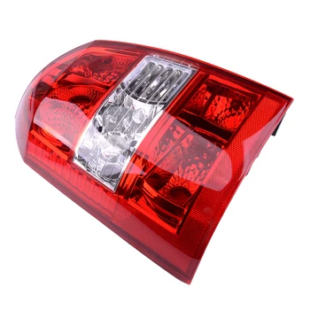 

Car Rear Tail Left Brake Stop Lamp Light Fit For Hyundai Tucson 2005 2006 2007 2008 2009 2010 2011 2012
