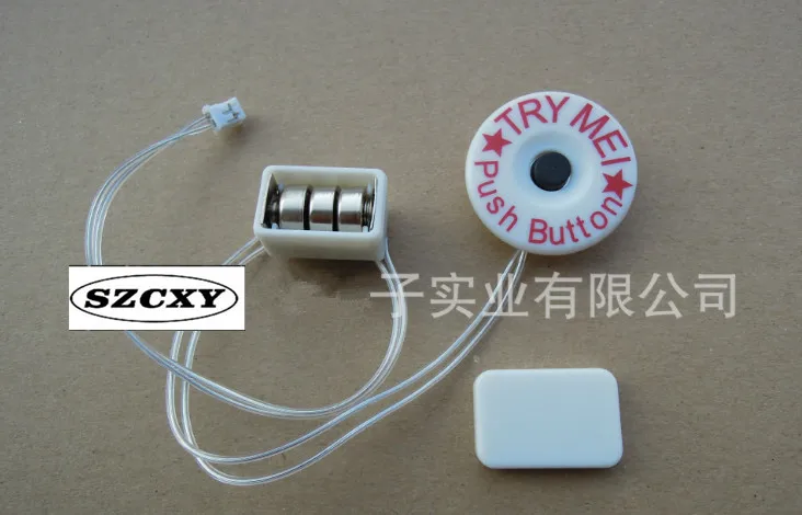 10 шт. Новый и оригинальный чехол для нового аккумулятора|Комплекты умного дома| |