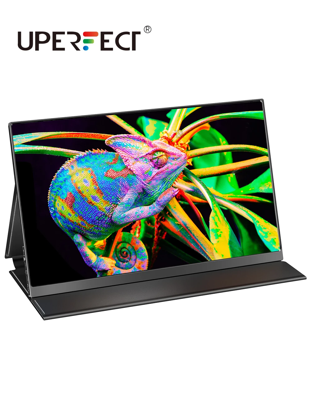 Uperfect Portable Monitor Pressure Sensitive 15.6 Inch Ips Screen 100