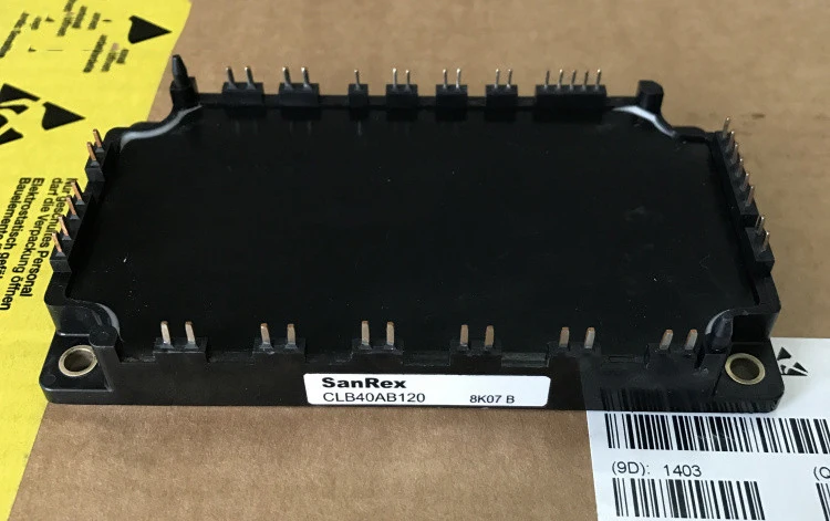 CLB40AB120 CLB40BB120 CLB25AB120 CLB25BB120