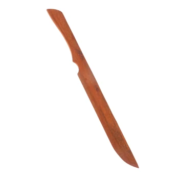 

Wooden Paper Cutter Blade, Paper Trimmer Blades,for Home Office Study Room Trimmer, Durable Wooden and Light, Save your money