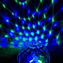 Кристалл магический шар