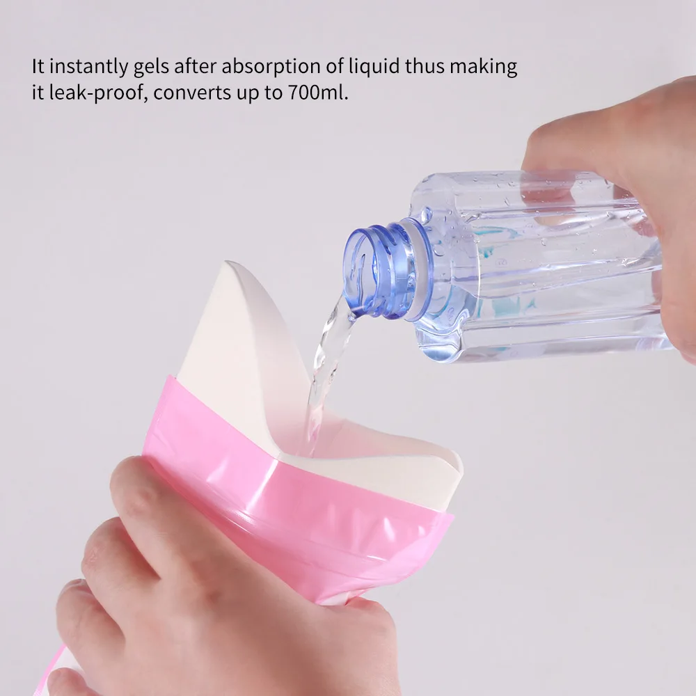 Портативный туалет для улицы кемпинга альпинизма мужчин женщин детей взрослых