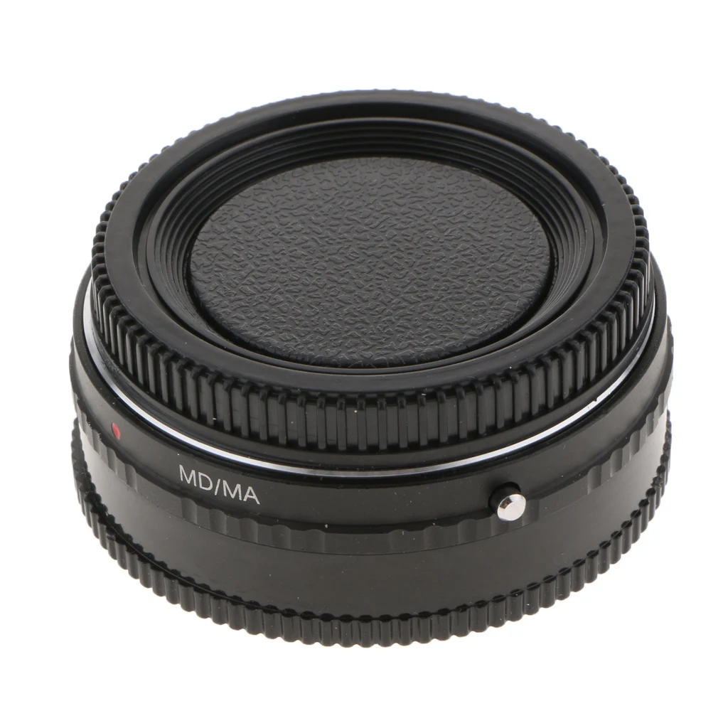 Переходное кольцо для Minolta MD MC Lens для sony Alpha AF MA Mount camera A77 II A99 A580 и других моделей Focus Infinity