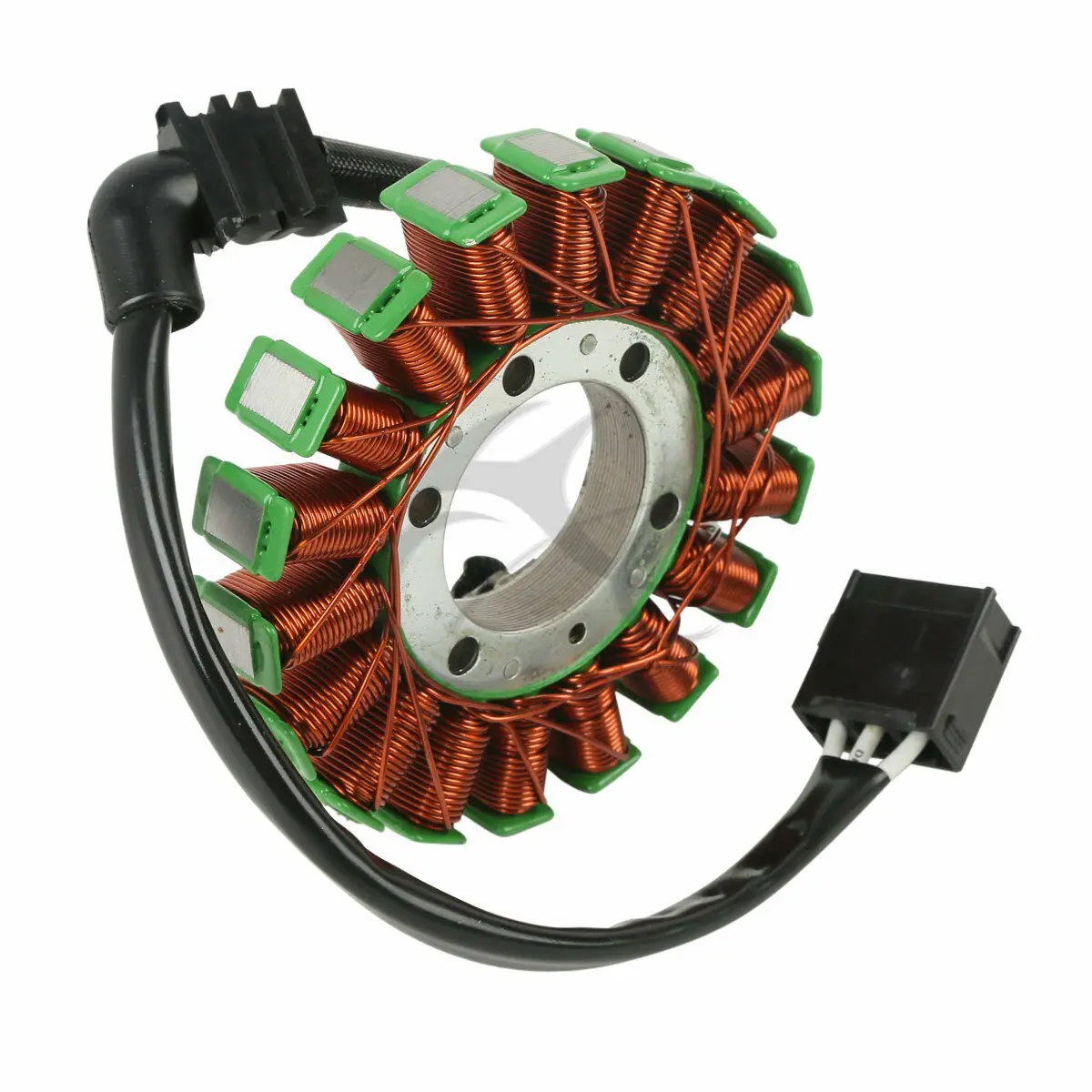 Мотоцикл обмотки статора для YAMAHA YZF R6 2006- 2007 2008 2009 2010 2011 2012 2013 генератор Магнето
