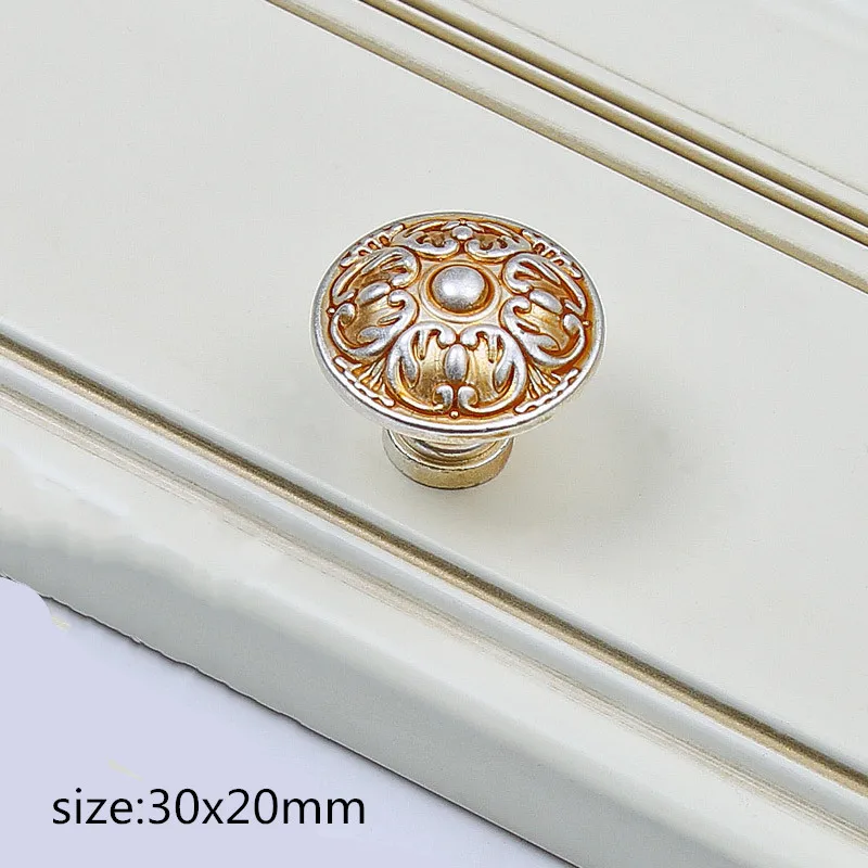 Стиль антикварный шкаф из цинкового сплава ручки для двери кухонного шкафа ручки для выдвижных ящиков модная мебель металлическая ручка