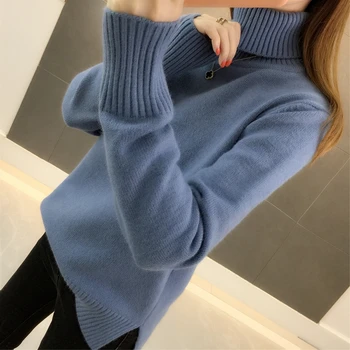 

4608 real picture split two Lapel knitting insert 42C zone 21]