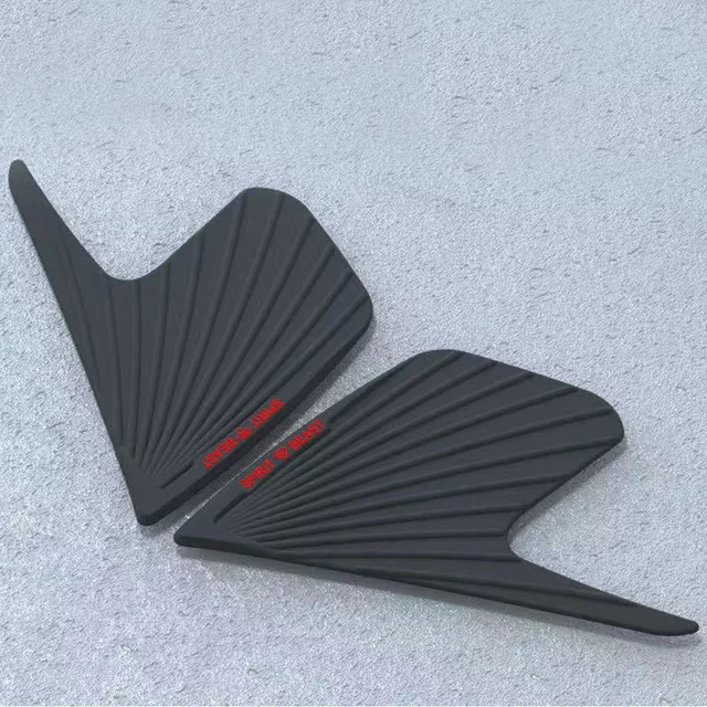 Zontes U 125 U 155 U1 125 U1 155 Motorcycle Dedicated Fuel Tank Pad Decorative Decals Sticker Protective Stickers For Zontes U Covers Ornamental Mouldings Aliexpress