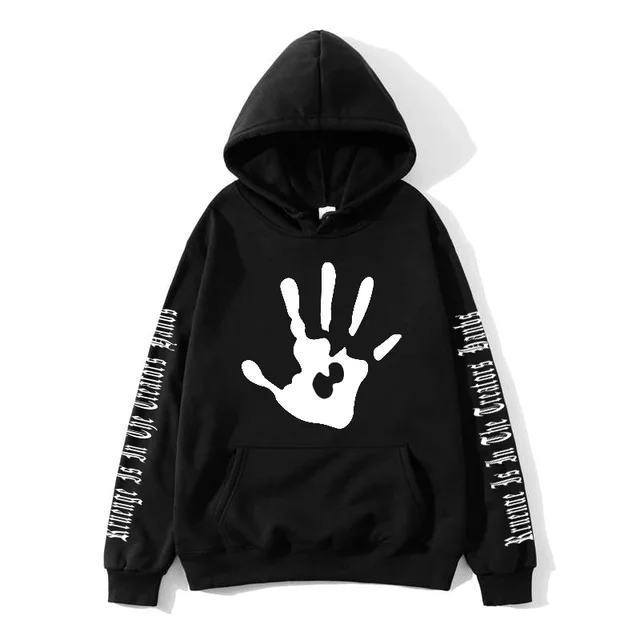Xxtentation hoodies Clearance