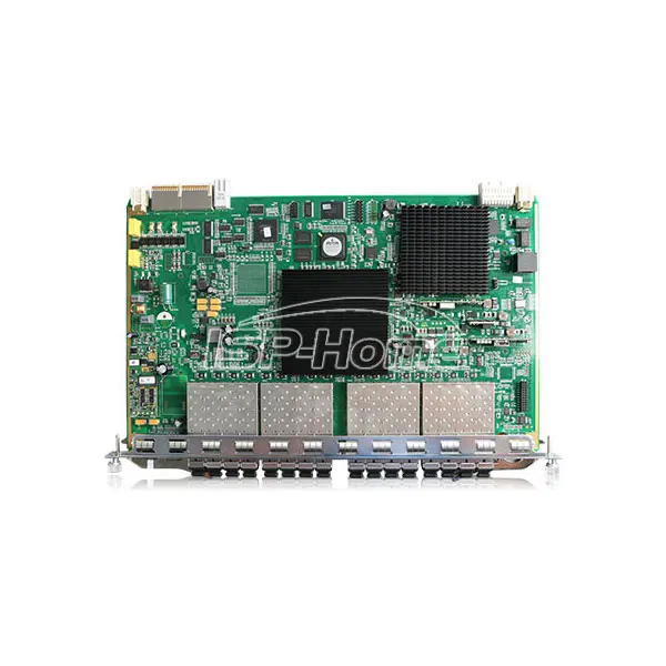 GPON OLT интерфейсная плата GCOB с 16 шт. C+ SFP модули для Fiberhome GPON/EPON OLT AN5516-01/AN5516-04/AN5516-06