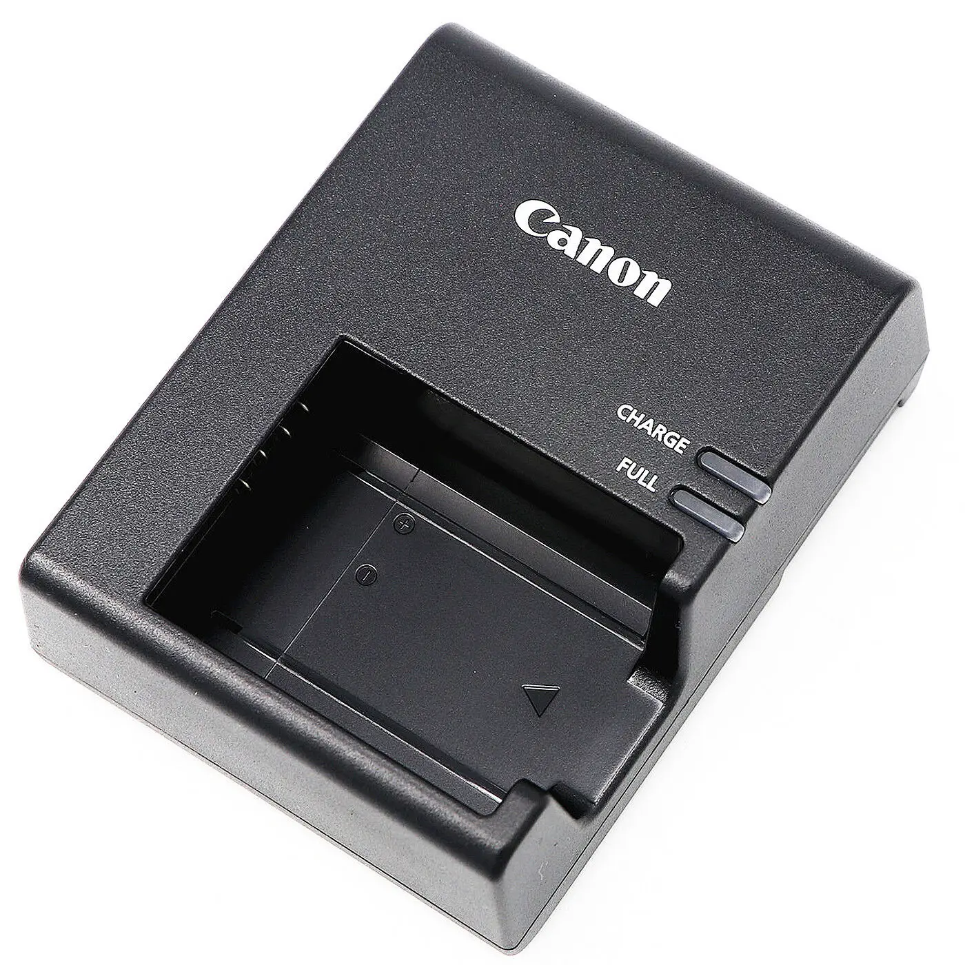 Подлинный Canon LC-E10 зарядное устройство для подходит Rebel T3/T5/T6/T7 LP-E10 батарея