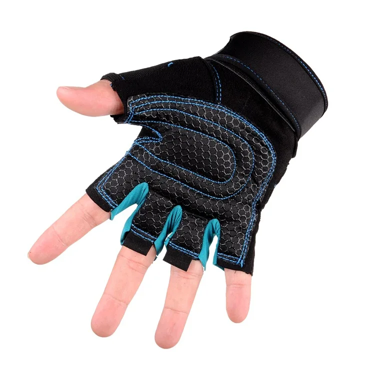 JINFUMA велосипедные перчатки MTB шоссейные перчатки для горного велосипеда перчатки с полупальцами мужские летние велосипедные перчатки для тренажерного зала фитнеса нескользящие спортивные перчатки