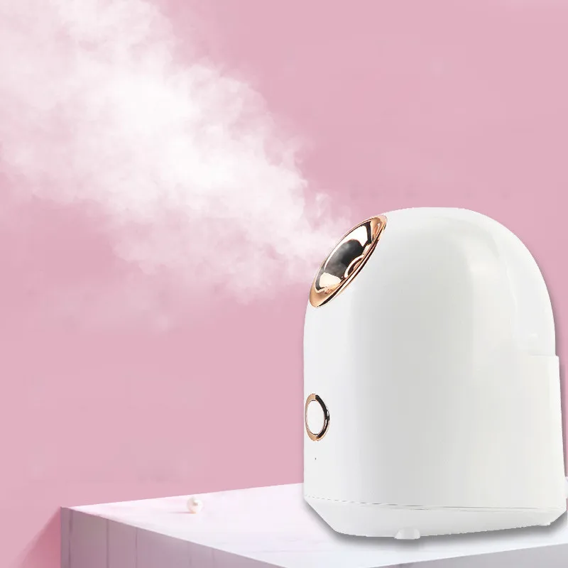 

Face Steamer Facial Cleaner Skin Care Tools Moisturizing Humidifier Hydrating Anti-aging Wrinkle Women Beauty Skin Care Tools