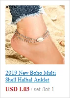 Elegant Plum Blossom Chain Anklets For Women Vintage Silver Color 2 Layered Bead Chain Barefoot Sandals Foot Jewelry