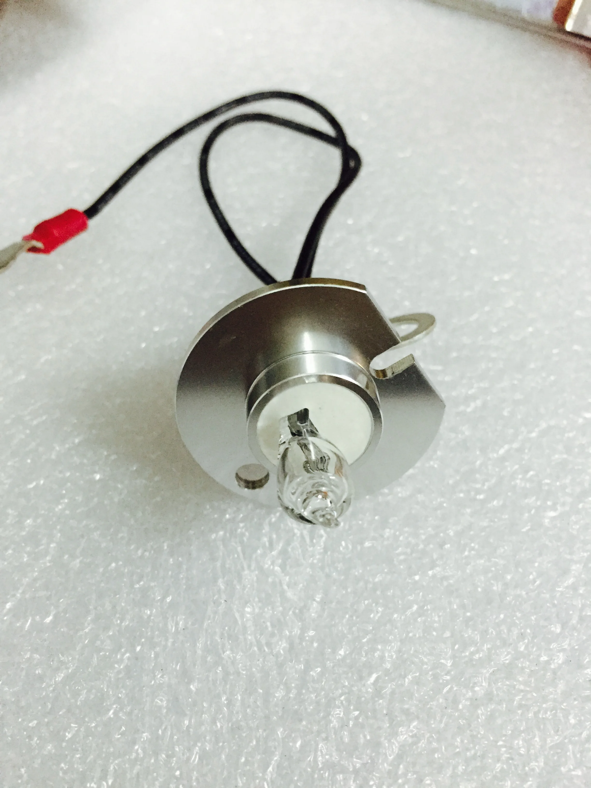 Лампа Mindray 12 V-20 W, анализатор химии Mindray BS200, BS220, BS230, BS320, BS380, BS420 новая