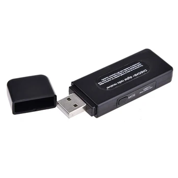 

Hot 3C-DAB Car Digital Audio Radio Receiver, USB Player USB 2.0 Digital DAB Radio Tuner Receiver Stick,for Android Stereo DVD Pl
