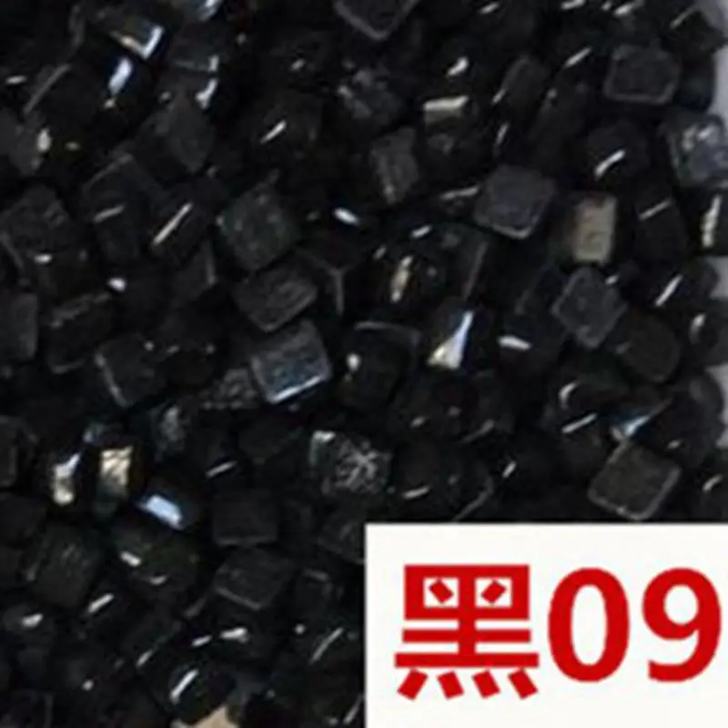 Color 4 50 г DIY креативная разноцветная Нефритовая мозаичная инкрустация плитки DIY настенные стеклянные изделия ручной работы материалы коллаж украшение дома ZXY9799 - Цвет: Color 4