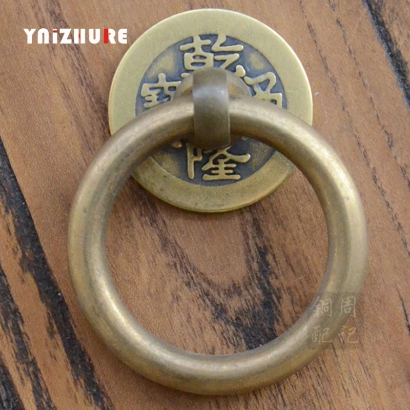 5pcs-Antique-Drawer-Handles-Pull-Door-Knob-Brass-Hardware-for-Vintage-Chinese-Furniture-Cabinet-Door-Pull (2)