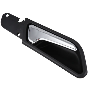 

Right Side Interior Door Handle for Mercedes-Benz W169 W245 A160 A180 2011-2012, B200 2008-2011 A1697601061