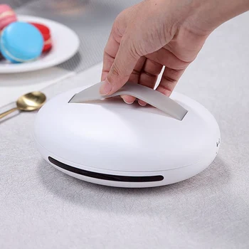 

Mini Portable Children Beds All-Purpose UV Sterilizers Smart Handheld Bacteria Killing Robot No Wired Travel Cleaning Tool