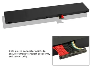 

99Wh F1 Battery Replacement for Blade Pro 17.3" 4K i7-7820HK i7-6700HQ 2017 RZ09-0166 RZ09-01663E52 RZ09-01662E53-R