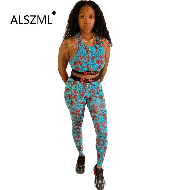 Модный принт дизайн женская летняя обувь комплект из 2 предметов спортивный