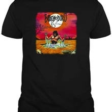 Рубашка extreme moduro agila by Cul music хард-рок Лин мексикан006
