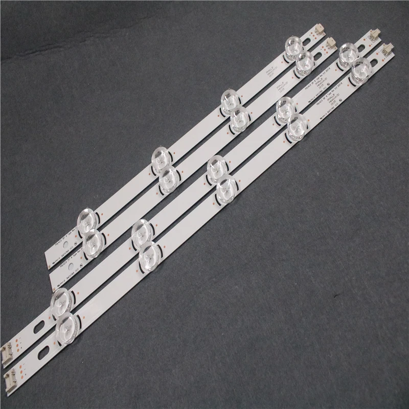 Рисунок 5 - Новый комплект, 8 шт.