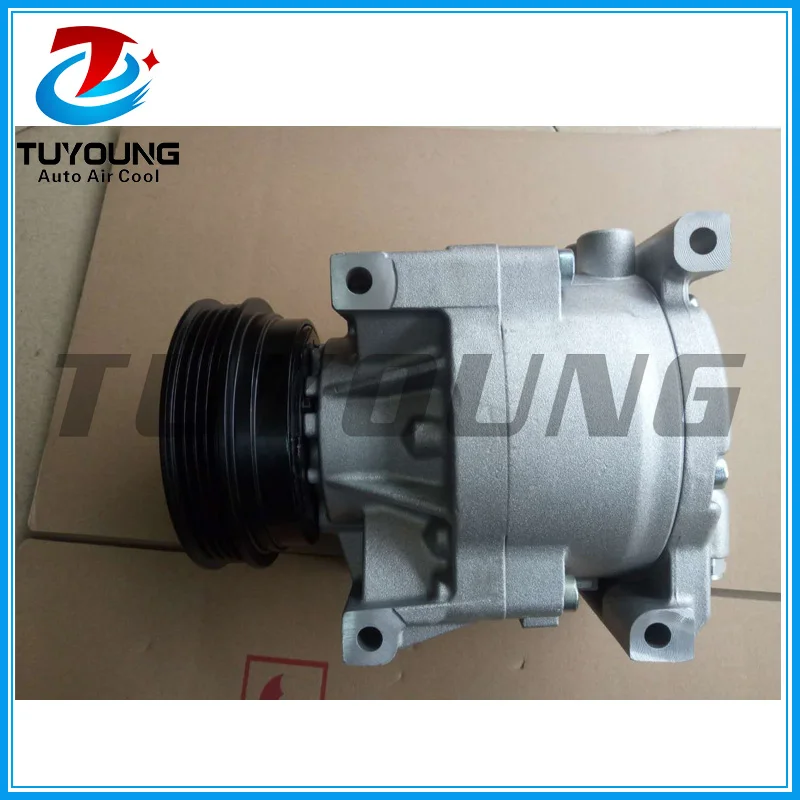 

Auto A/C Compressor for Iveco 2010- 4472206970 92030038 510271 4pk