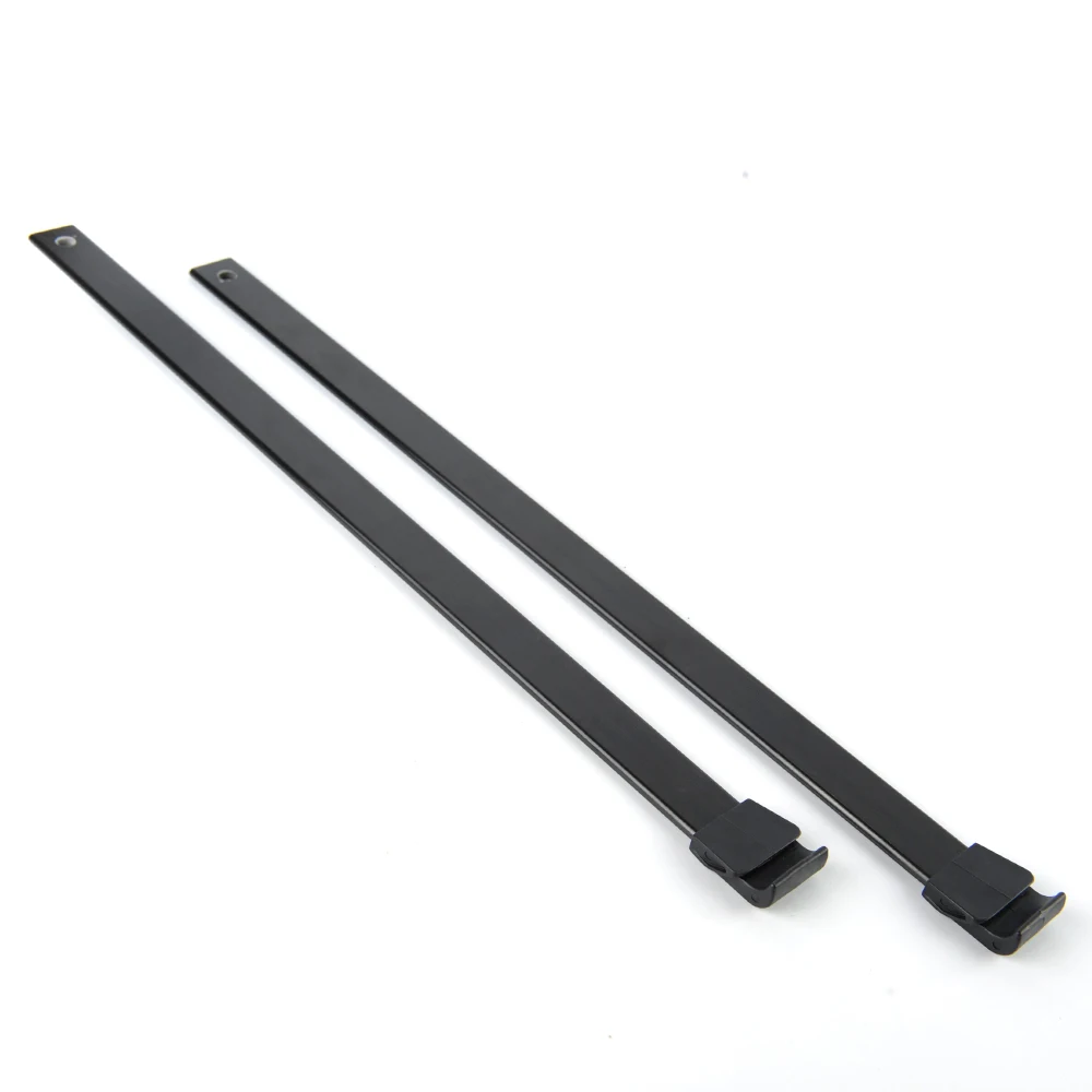 Billig 2 Pcs 30 40 50 £ Bogen Gliedmaßen Länge 57cm für M122 Gerade Pull Bogenschießen Jagd Schießen outdoor Sport