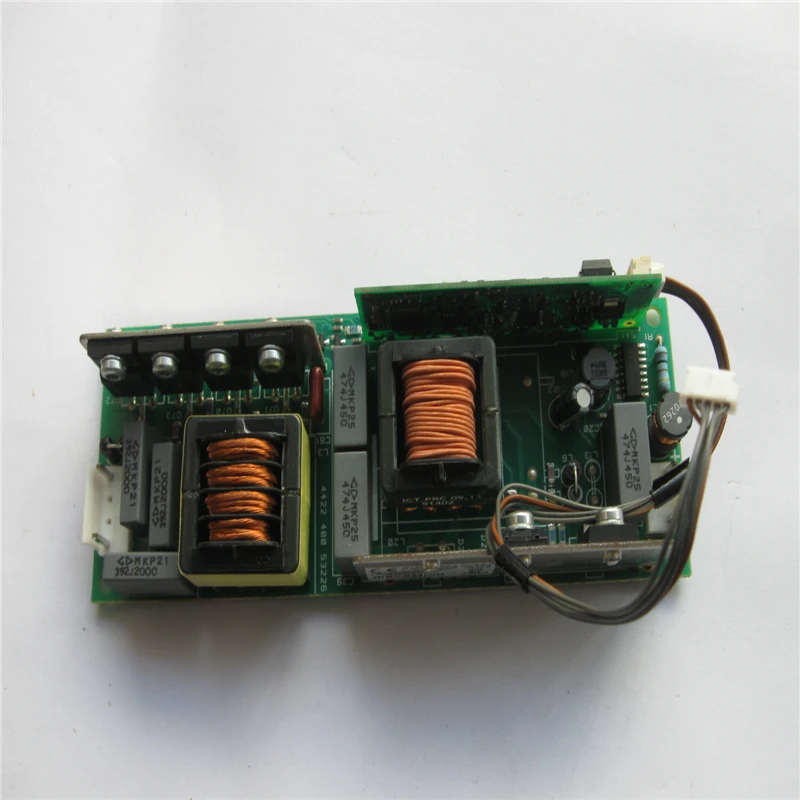 Suitable for NEC projector NP-VE280X + / NP-VE281X+ lighting board high voltage lamp power EUC 200d ns01 | Электроника
