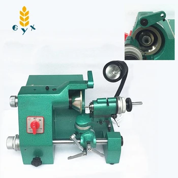 Online 220V Kunming Carving Knife KDM-10A Universal Grinding Machine Engraving Knife Grinding Machine Electric Wheel Grinding Machine