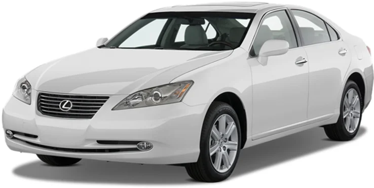 New Set Genuine OEM Front Windshield Wiper Blades Fit For 2007-2012 Lexus ES ES350