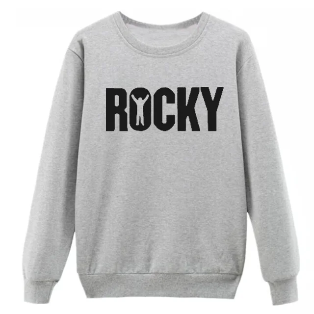 rocky balboa sweatshirt