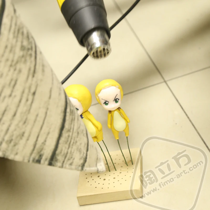 Силиконовая форма для лица DIY ультра светильник глина Мягкая Керамическая аниме