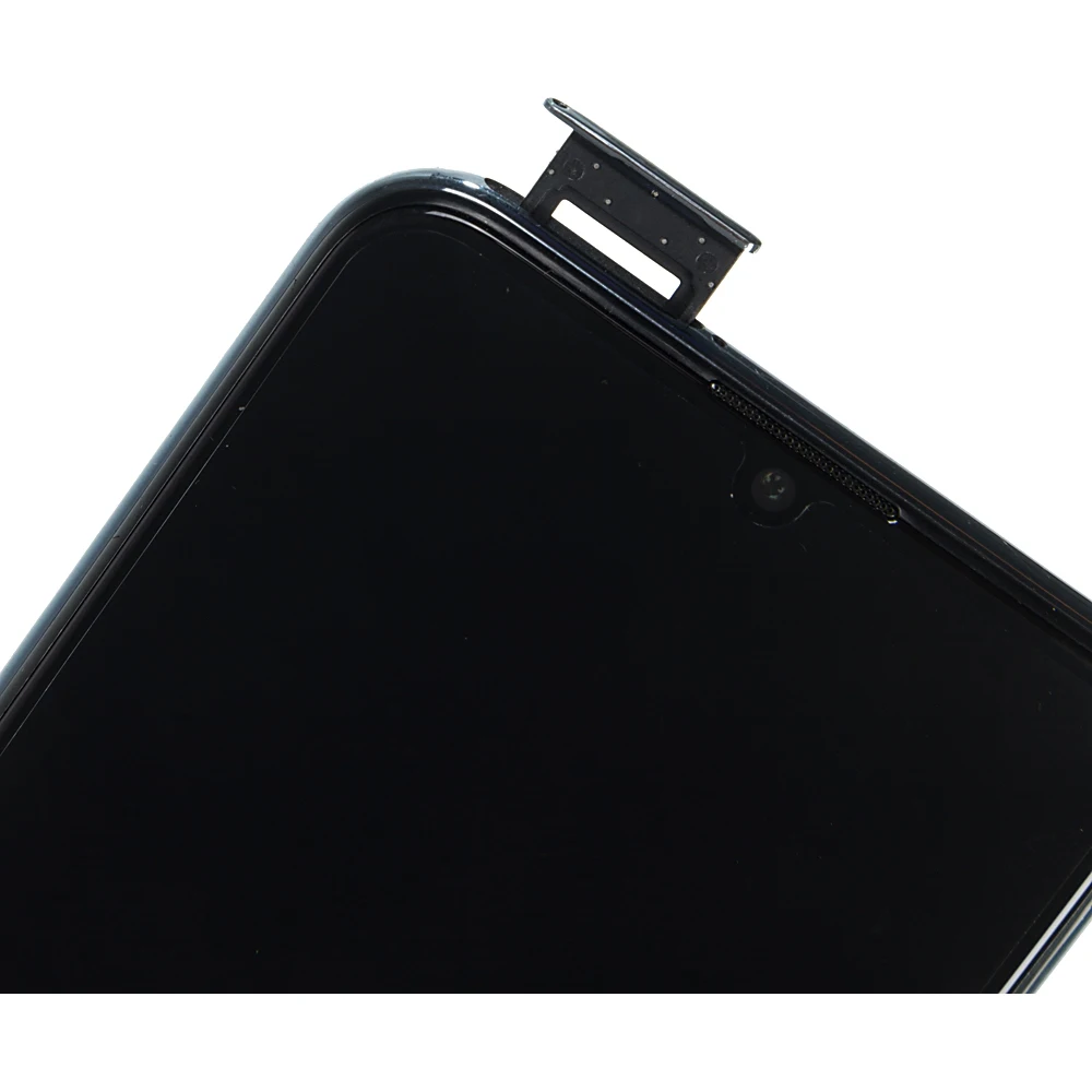 Смартфон HONOR 10 Lite 64Gb, черный