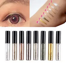 Красивый 1 шт. блеск для губ подводка тени для век косметический карандаш для макияжа