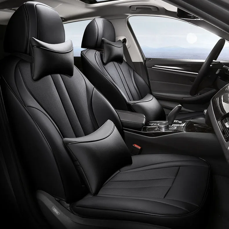 Чехол на сиденье автомобиля для Peugeot 307 CC 407 206 207 3008 2008 301 308 SW 607 4008 5008 307SW 508 408|Чехлы
