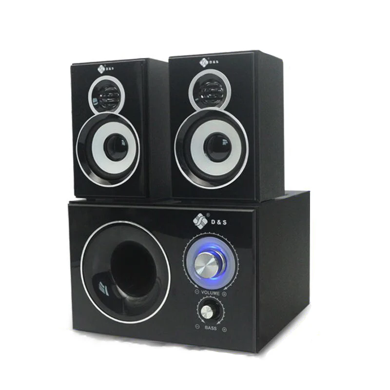 bluetooth subwoofer for home