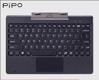 

Original PiPo W1s 10.1inch tablet PC shaft magnetic keyboard