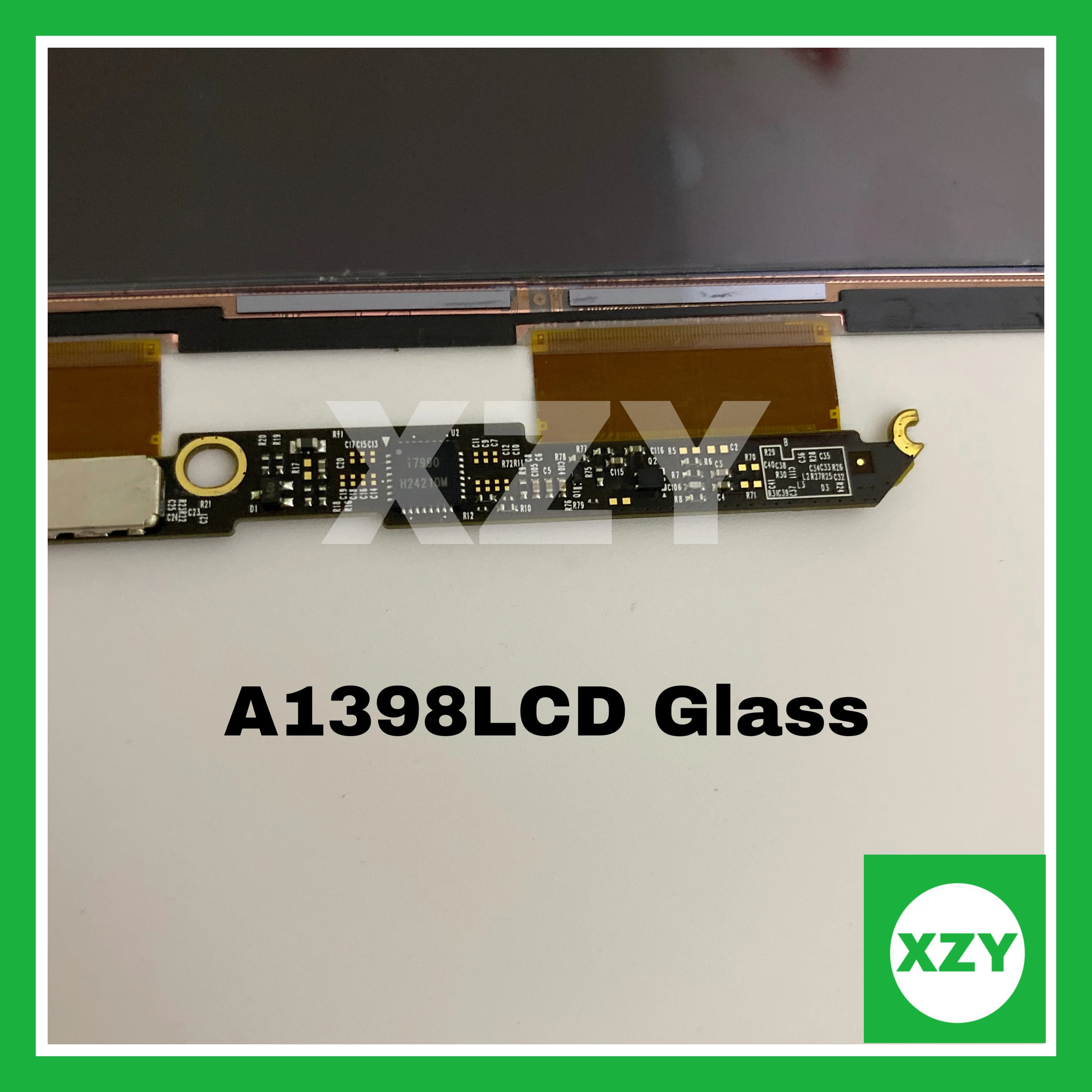 LP154WT1-SJ A1 E1 LSN154YL01-001 для A1398 2012 MC975 MC976 MD831 ME664 ME665 ЖК-дисплей Панель Фирменная Новинка и полностью протестирована