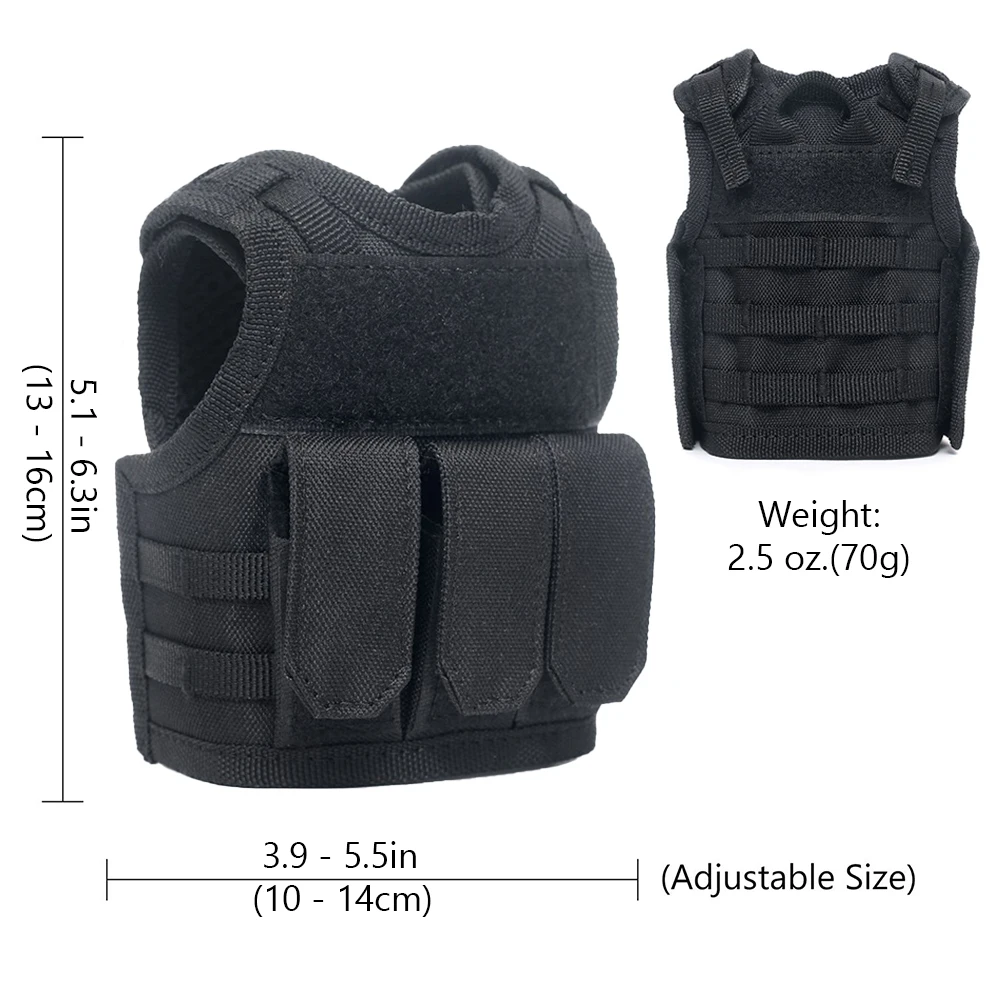 2 bottle cover