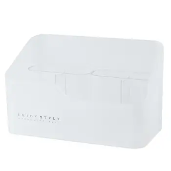

Transparent Household Stackable Storage Box Removable Case Plastic Cosmetic Jewelry Storage Rack Organizer Furniture