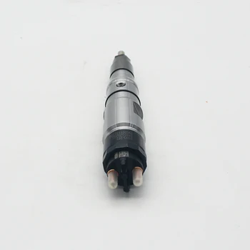 

Diesel fuel common rail injector 0445120292